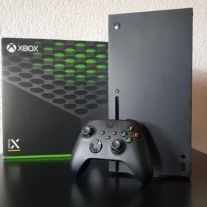 Profitez des meilleures offres sur la Xbox Series X chez Costco ! Offre à durée limitée.
