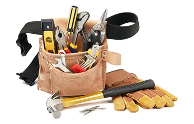 Hardware-liquidations