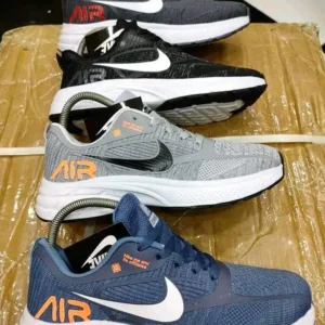 Palette de chaussures Nike