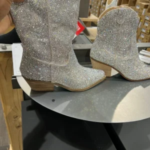 Palettes de chaussures Betsey Johnson