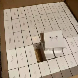 Palettes Apple AirPods Pro 2e génération