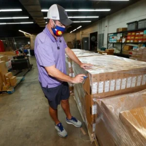 Palettes pour ordinateurs portables