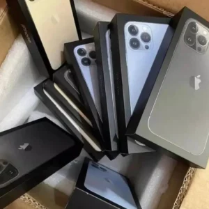 Palette iPhone 13 Pro Max