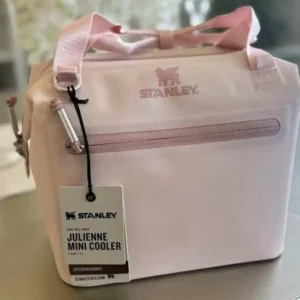 Palettes de mini-refroidisseurs Julienne