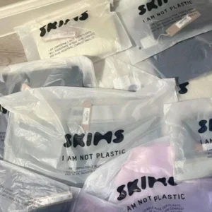 PALETTE DE VÊTEMENTS SKIMS