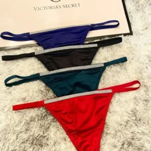Palette exclusive de sous-vêtements Victoria’s Secret