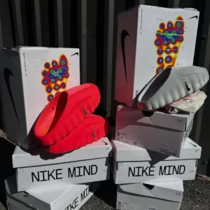 PALETTES NIKE MIND 001
