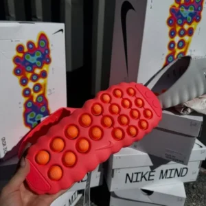 PALETTES NIKE MIND 001